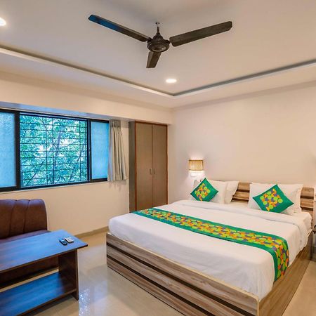Treebo Royal Comfort Atithi ปูเน่ ภายนอก รูปภาพ