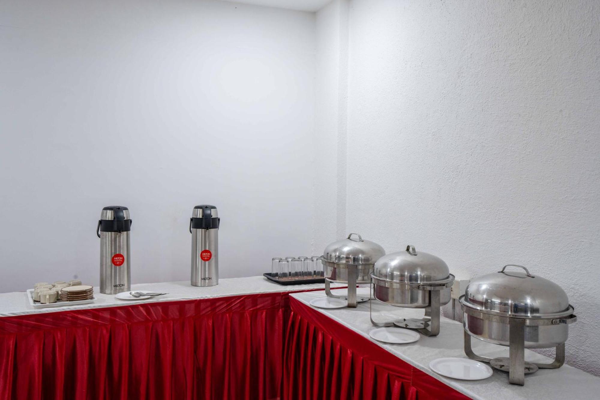Treebo Royal Comfort Atithi ปูเน่ ภายนอก รูปภาพ