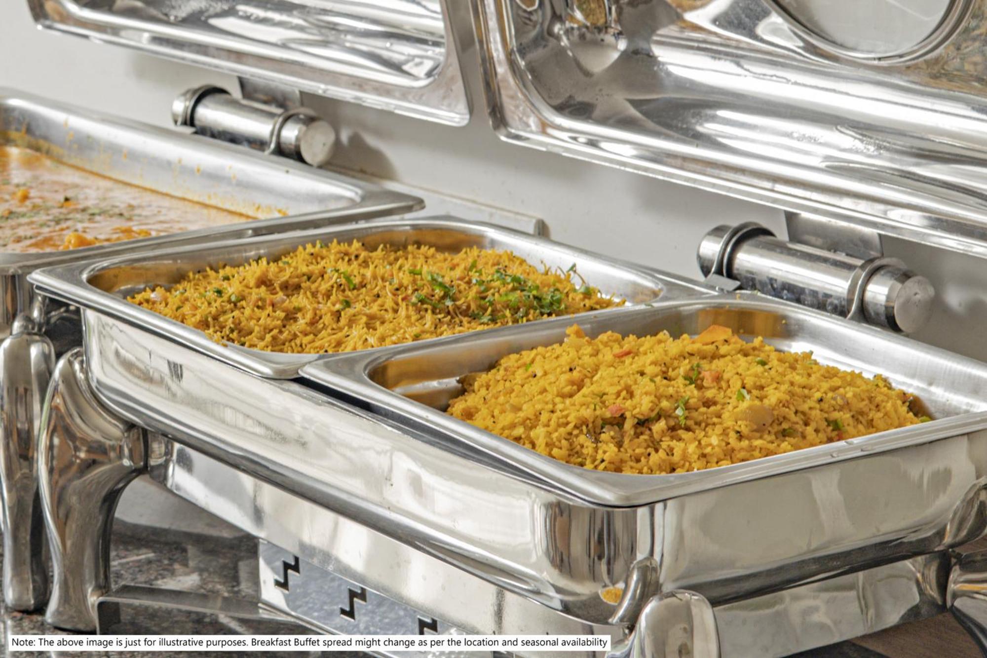 Treebo Royal Comfort Atithi ปูเน่ ภายนอก รูปภาพ